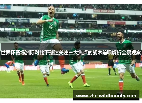 世界杯赛场洲际对比下球迷关注三大焦点的战术前瞻解析全景观察